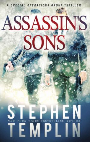 [Special Operations Group 04] • Assassin's Sons